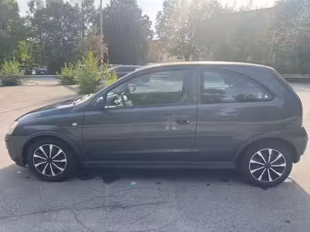 Opel Corsa 1.0 60