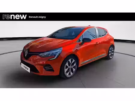 Renault Clio E-Tech 1.6 145