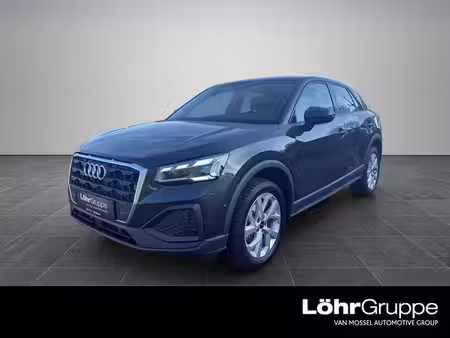 Audi Q2 35 TFSI 1.5 TFSI 150
