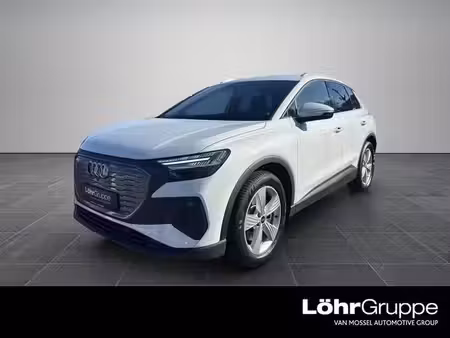 Audi Q4 e-tron 40 204