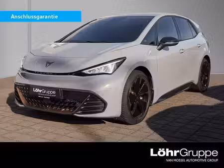 Cupra Born 204
