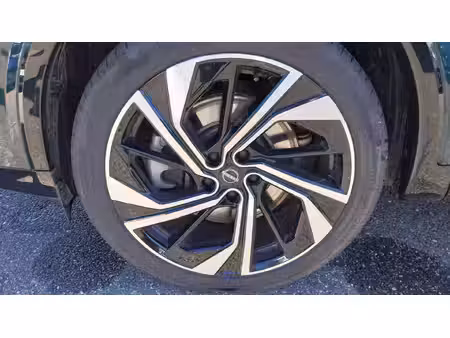 Nissan Qashqai e-Power 1.5 190 Tekna
