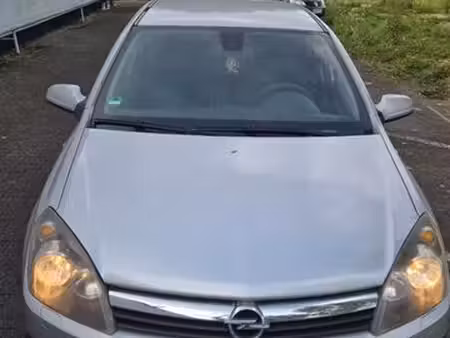 Opel Astra 1.4 90