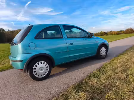 Opel Corsa 1.0 60