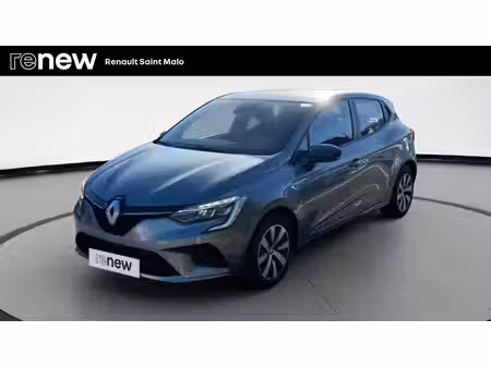 Renault Clio E-Tech 1.6 145 Équilibre