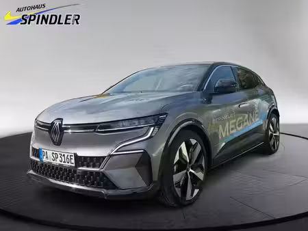 Renault Mégane E-Tech 220 Techno