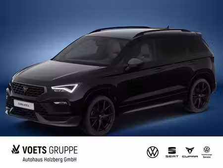 Cupra Ateca 2.0 TSI 150