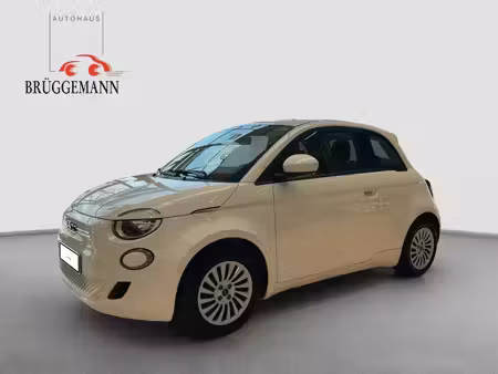 Fiat 500 1.2 69