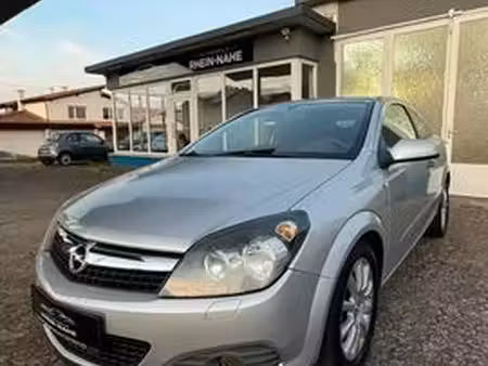 Opel Astra 1.4 90 Selection