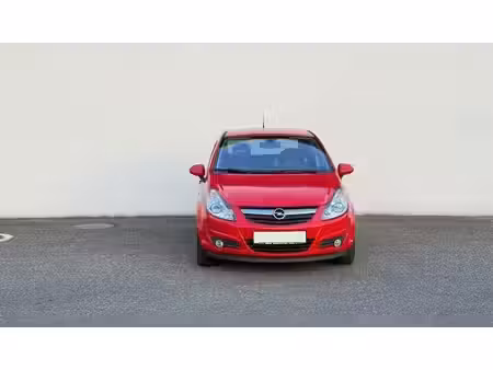 Opel Corsa 1.4 87 Innovation