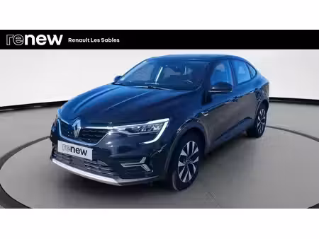 Renault Arkana E-Tech 1.6 145 Zen