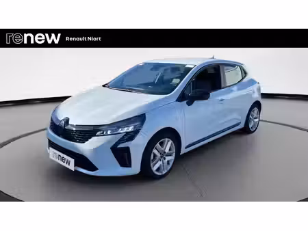 Renault Clio E-Tech 1.6 145 Evolution