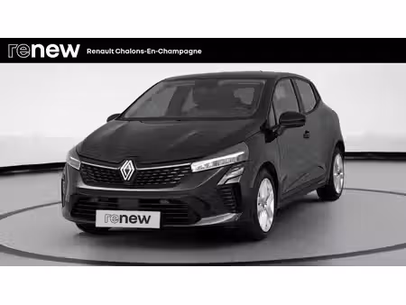 Renault Clio Eco-G 1.0 TCe 100 Evolution