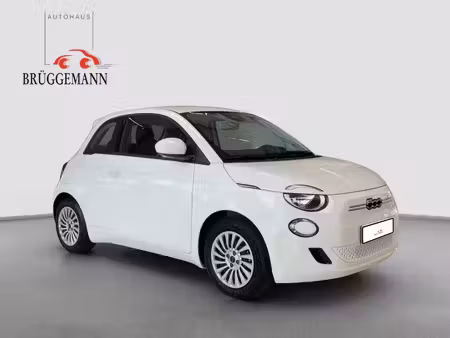 Fiat 500 1.2 69