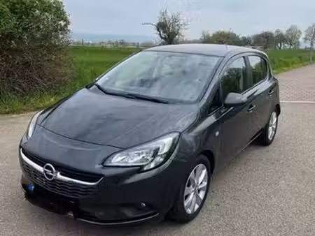 Opel Corsa 1.2 70 Edition