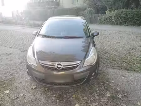 Opel Corsa 1.4 87