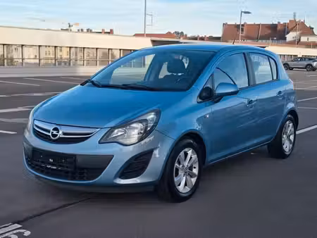 Opel Corsa 1.2 Energy