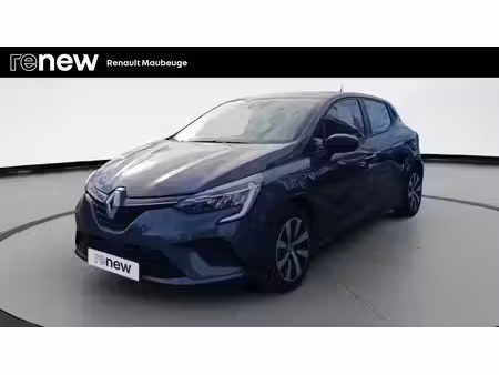 Renault Clio E-Tech 1.6 145