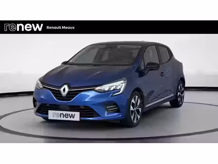 Renault Clio 1.0 TCe 90