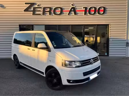 Volkswagen Multivan 2.0 TDI