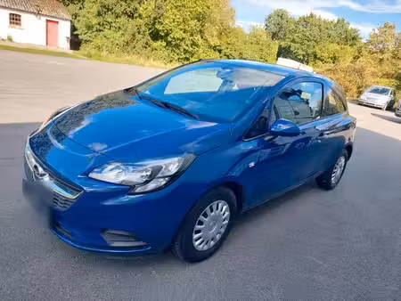 Opel Corsa 1.2