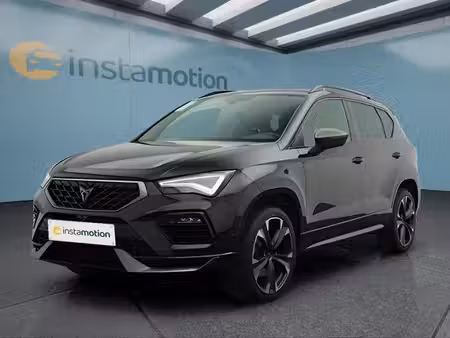 Cupra Ateca 1.5 TSI 150