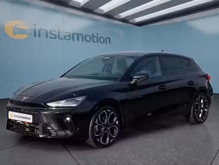 Cupra Leon 1.5 TSI 150