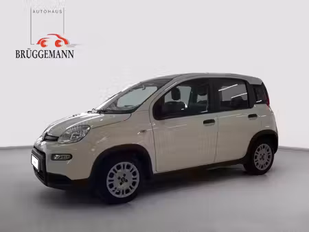 Fiat Panda 1.0 70