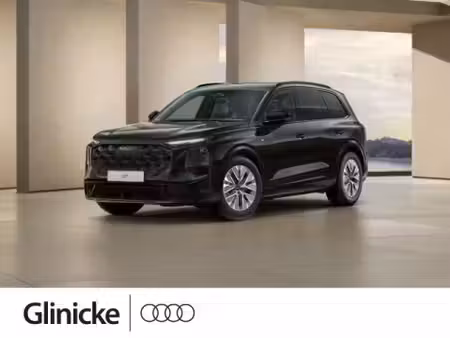 Audi Q7 V6 3.0 S line quattro
