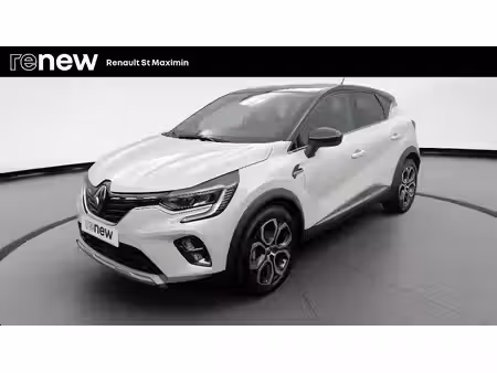 Renault Captur 1.5 dCi 115