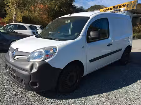 Renault Kangoo 1.5 dCi 75
