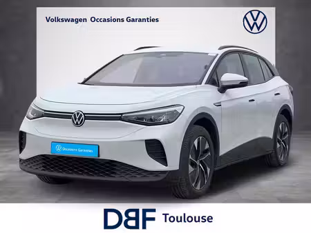 Volkswagen ID.4 174