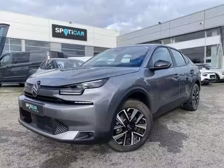 Citroën C4X 1.2 145 Plus