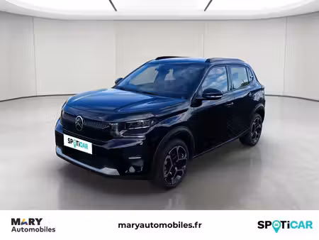 Citroën C3 113 Plus