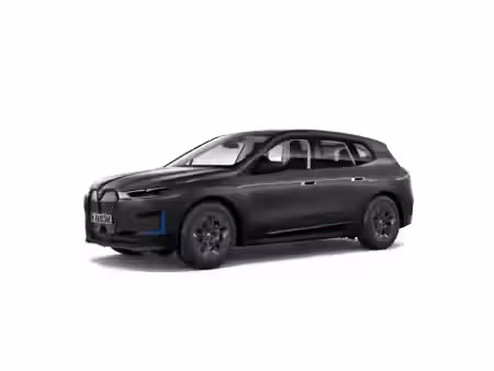BMW iX 40 326 xDrive