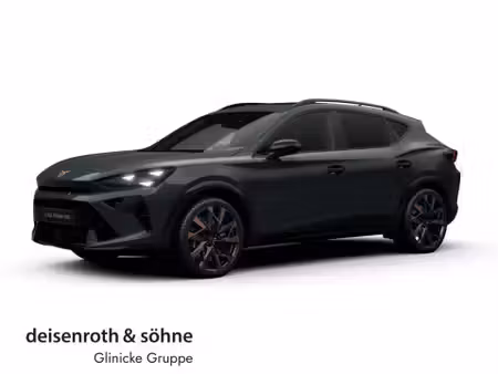 Cupra Formentor VZ 2.0 TSI 333