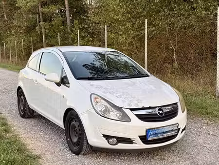 Opel Corsa 1.0 60 Innovation