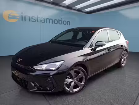 Cupra Leon 1.5 TSI 150