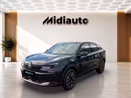 Citroën C4 1.2 145 Plus