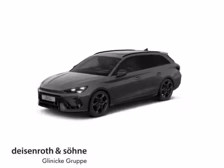 Cupra Leon 1.5 272