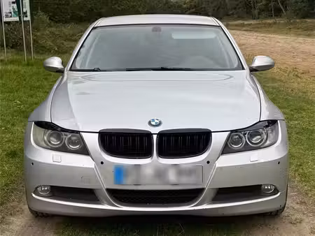 BMW Série 3 330d 3.0 231