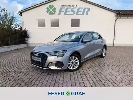 Audi A3 2.0 TDI 150