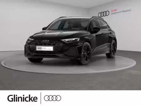 Audi A3 1.5 S line