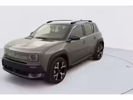 Renault R4 150 Techno