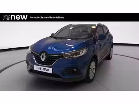 Renault Kadjar 1.5 dCi 115