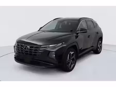 Hyundai Tucson 1.6 T-GDi 265 Creative HTRAC
