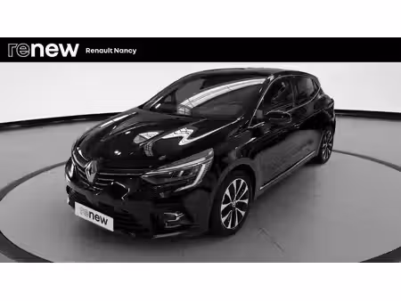 Renault Clio E-Tech 1.6 145