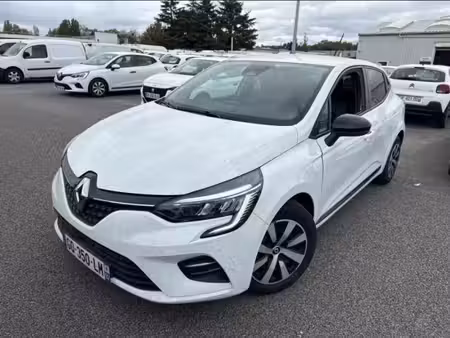 Renault Clio 1.0 TCe 90 Evolution