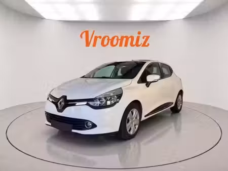 Renault Clio 1.2 75 Authentique