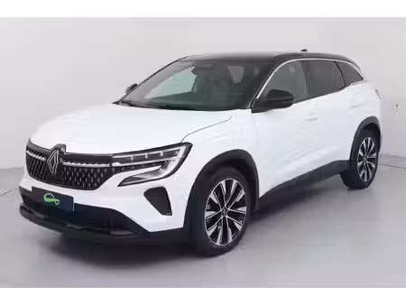 Renault Austral 1.2 200 Techno